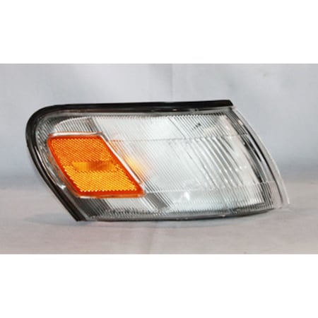 Tyc 18-1920-00 Cornering / Side Marker Light Assembly 18-1920-00